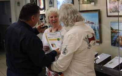 II. helyezett: Angyal vagy Démon  Czirják Edit verse