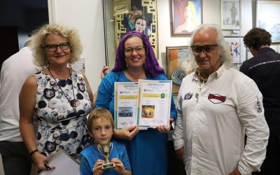 I. helyezett: Velencei szerelmes gondolat, Nemecz Mariann verse