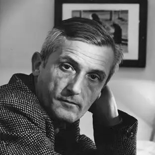 Pilinszky János